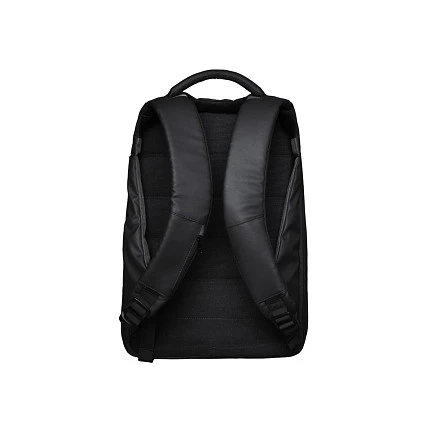 Рюкзак KORIN ClickPack Pro 46х34х16 см, комбинированный черный/серый