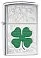 Зажигалка ZIPPO Classic с покрытием High Polish Chrome, латунь/сталь, серебристая, 38x13x57 мм small_img_1