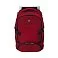 Рюкзак VICTORINOX VX Sport Evo Deluxe Backpack, красный, полиэстер, 35x25x48 см, 28 л small_img_4