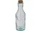 Fresqui Стеклянный графин с крышкой из пробки, прозрачный small_img_1