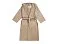 Халат Valerie Concept BRC Beige M small_img_1