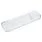 Футляр Serene для 2 ручек, прозрачный_ПРОЗРАЧНЫЙ