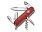 Нож перочинный VICTORINOX Spartan, 91 мм, 12 функций, красный_КРАСНЫЙ