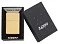 Зажигалка ZIPPO Classic с покрытием High Polish Brass, латунь/сталь, золотистая, 38x13x57 мм small_img_4