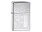 Зажигалка ZIPPO Venetian® с покрытием High Polish Chrome, латунь/сталь, серебристая, 38x13x57 мм_СЕРЕБРИСТЫЙ