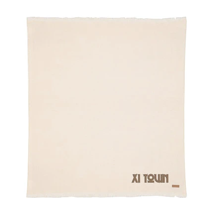 Плед Ukiyo из Polylana® Aware™, 130x150см