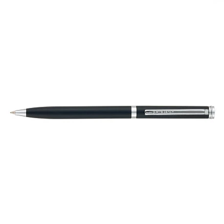 Ручка шариковая Pierre Cardin EASY,, черный. Упаковка Е