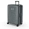 Чемодан VICTORINOX Airox Advanced, серо-синий матовый, 100% поликарбонат Makrolon, 50x32x75 см, 103 small_img_2