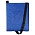 Плед для пикника Summer Blanket, размер 115*145 см, синий_синий