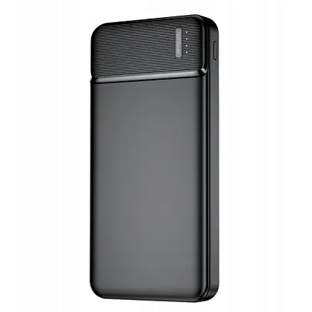 Набор подарочный Solution Superior Duo (внешний аккумулятор «First step», Флеш накопитель Shine 32 GB )