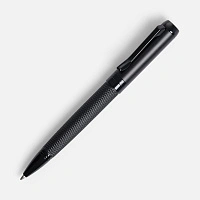 Ручка шариковая Gravis, черная