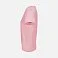 Футболка женская Regent Women с V-образным вырезом, розовая (candy) small_img_3