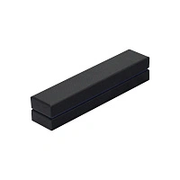 Коробка Inkwell для 1 ручки, черный с тёмно-синим