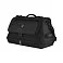 Дорожная сумка VICTORINOX Crosslight Duffel, черная, RPET полиэстер, 52x30x33 см, 37 л small_img_3