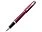 Перьевая ручка Parker Urban Core, Vibrant Magenta CT, F309, перо: F, цвет чернил: blue, в подарочной упаковке_РОЗОВЫЙ, ЧЕРНЫЙ