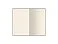 Ежедневник недатированный A5 Modena, бордовый (Р) small_img_2