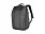 Рюкзак VICTORINOX Architecture Urban2 City Backpack 14'', серый, полиэстер / кожа, 30x19x42 см, 17 л_СЕРЫЙ
