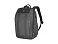 Рюкзак VICTORINOX Architecture Urban2 City Backpack 14'', серый, полиэстер / кожа, 30x19x42 см, 17 л small_img_1