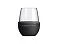 Тумблер для вина WINE KUZIE, черный (P) small_img_2