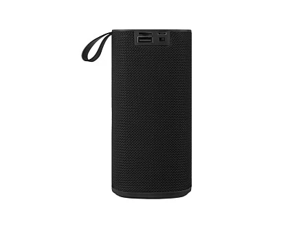 Портативная акустика Rombica mysound Tetria Black (Р)