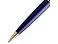 Шариковая ручка Waterman Expert Blue Lacquer GT, цвет чернил: синий М small_img_3