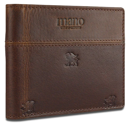 Портмоне Mano