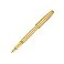 Ручка перьевая Pierre Cardin GOLDEN, золотистый. Упаковка B small_img_2