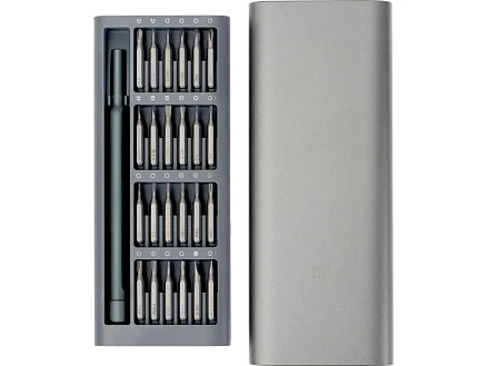 Отвертка Xiaomi Mi Precision Screwdriver Kit (BHR4680GL)