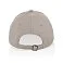 Бейсболка Milo из переработанной смесовой ткани AWARE™, 6 клиньев, 200 г/м² small_img_2