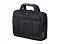 Портфель TORBER VOYAGE для ноутбука 14-16'', черный, баллистический нейлон, 41 x 12 x 30 см, 11 л small_img_2