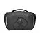 Рюкзак с одним плечевым ремнём VICTORINOX Touring 2.0, черный, полиэстер 600D, 30x11x17 см, 8 л small_img_1