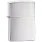 Зажигалка Zippo Classic Brushed, серебристая_СЕРЕБРИСТАЯ