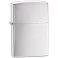 Зажигалка Zippo Classic Brushed, серебристая small_img_1