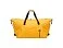 Сумка дорожная TORBER Mobi, желтая, полиэстер 900D с PU покрытием, 65 х 37 х 34 см small_img_2