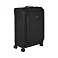 Чемодан VICTORINOX Crosslight, чёрный, RPET полиэстер, 50x32x76 см, 106 л small_img_2