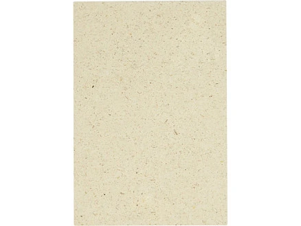 Подарочный комплект из 3 предметов из травяной бумаги Verde, cream