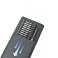Отвертка с набором из 24 насадок Tools Workhard, темно-серая, в пластиковом футляре small_img_2