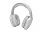 HIPER Наушники накладные Bluetooth HIPER LIVE STUN HTW-QTX17_БЕЛЫЙ