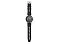 Умные часы HIPER IoT Watch GTR, черный/голубой small_img_2