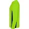 Спортивная футболка SHANGHAI L/S мужская, ФЛУОРЕСЦЕНТНЫЙ ЗЕЛЕНЫЙ/ЧЕРНЫЙ S small_img_3