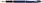 Перьевая ручка Cross Century II Translucent Cobalt Blue Lacquer, перо F_-138FF
