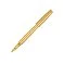 Ручка перьевая Pierre Cardin GOLDEN, золотистый. Упаковка B small_img_2