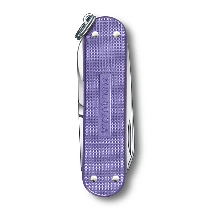 Нож-брелок VICTORINOX Classic SD Alox Colors