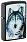 Зажигалка ZIPPO Feed the Good Wolf с покрытием Black Matte, латунь/сталь, черная,матовая,38x13x57 мм_ЧЕРНЫЙ