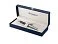 Шариковая ручка Waterman Hemisphere22 SE Deluxe Blue CT, стержень: M, цвет: Blue, в подарочной упаковке small_img_2