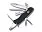 Нож перочинный VICTORINOX Outrider, 111 мм, 14 функций, с фиксатором лезвия, чёрный_ЧЕРНЫЙ