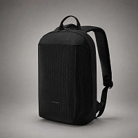 Рюкзак для ноутбука 14'' КЕНТУККИ, черный