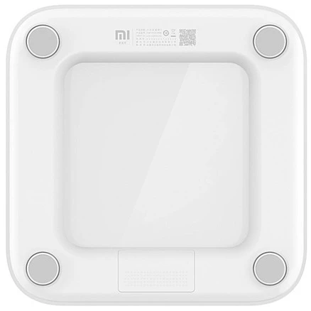 Смарт-весы Mi Smart Scale 2