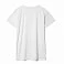 Футболка унисекс Paint Tee, белая small_img_2