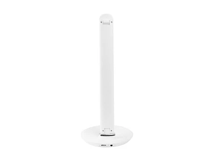 Настольная лампа Rombica LED FAROS, белый (круглое основание) (Р)